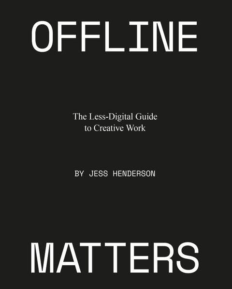 Offline Matters
