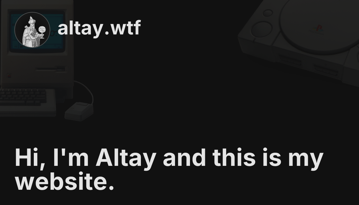 altay.wtf