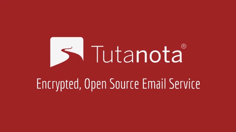 Tutanota Logo